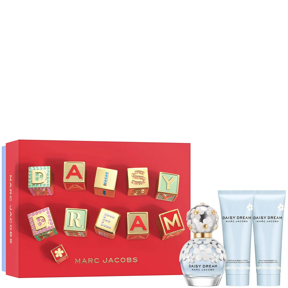 Marc Jacobs Dream Eau de Toilette 50ml Gift Set Immagine 1