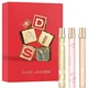 Set Profumo Marc Jacobs Trio 10ml