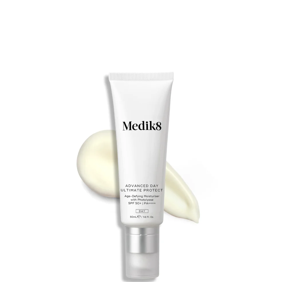 Medik8 Advanced Day Ultimate Protect SPF50+ 50ml Immagine 1