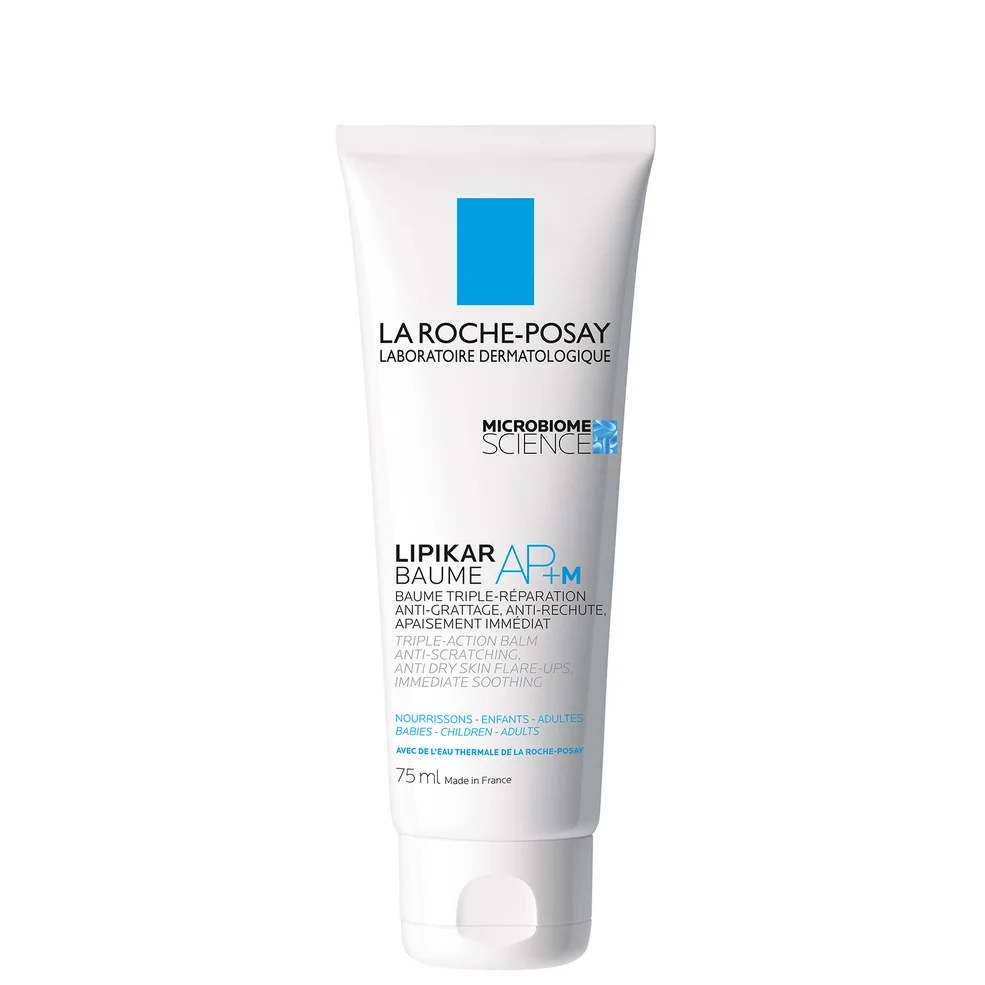 La Roche-Posay Lipikar Balm APBiome 75ml Immagine 1