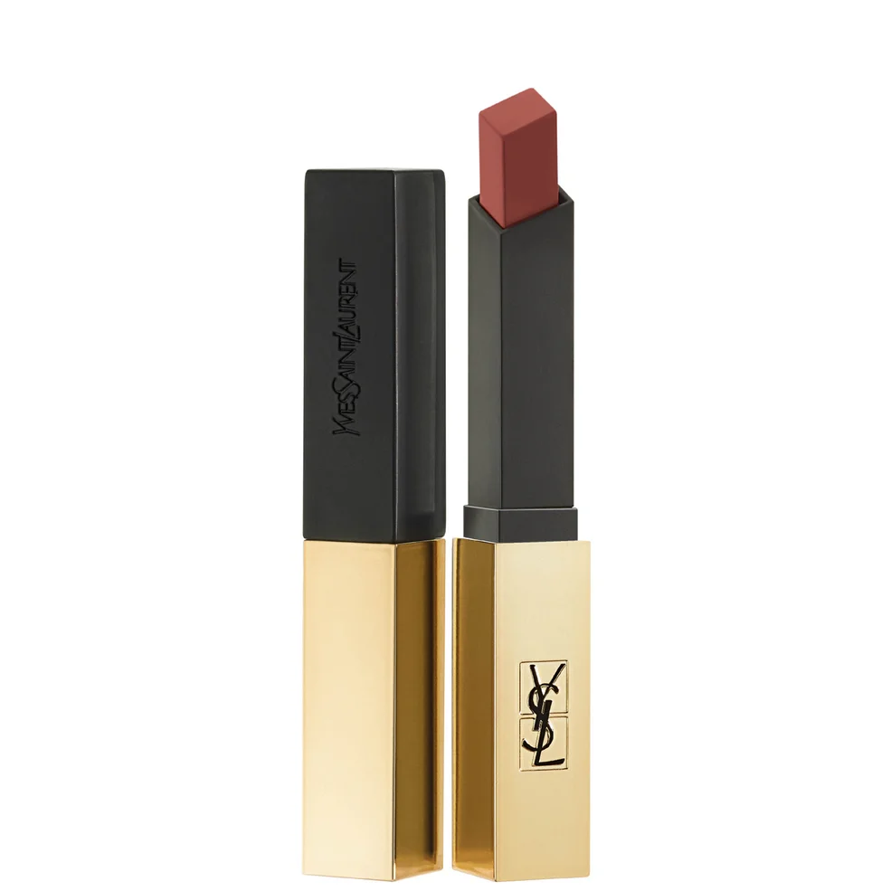 Yves Saint Laurent Rouge Pur Couture The Slim Lipstick - 416 Immagine 1