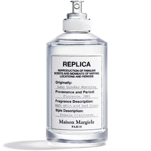 Maison Margiela Replica Lazy Sunday Morning Eau de Toilette - 100ml - Size 100ml