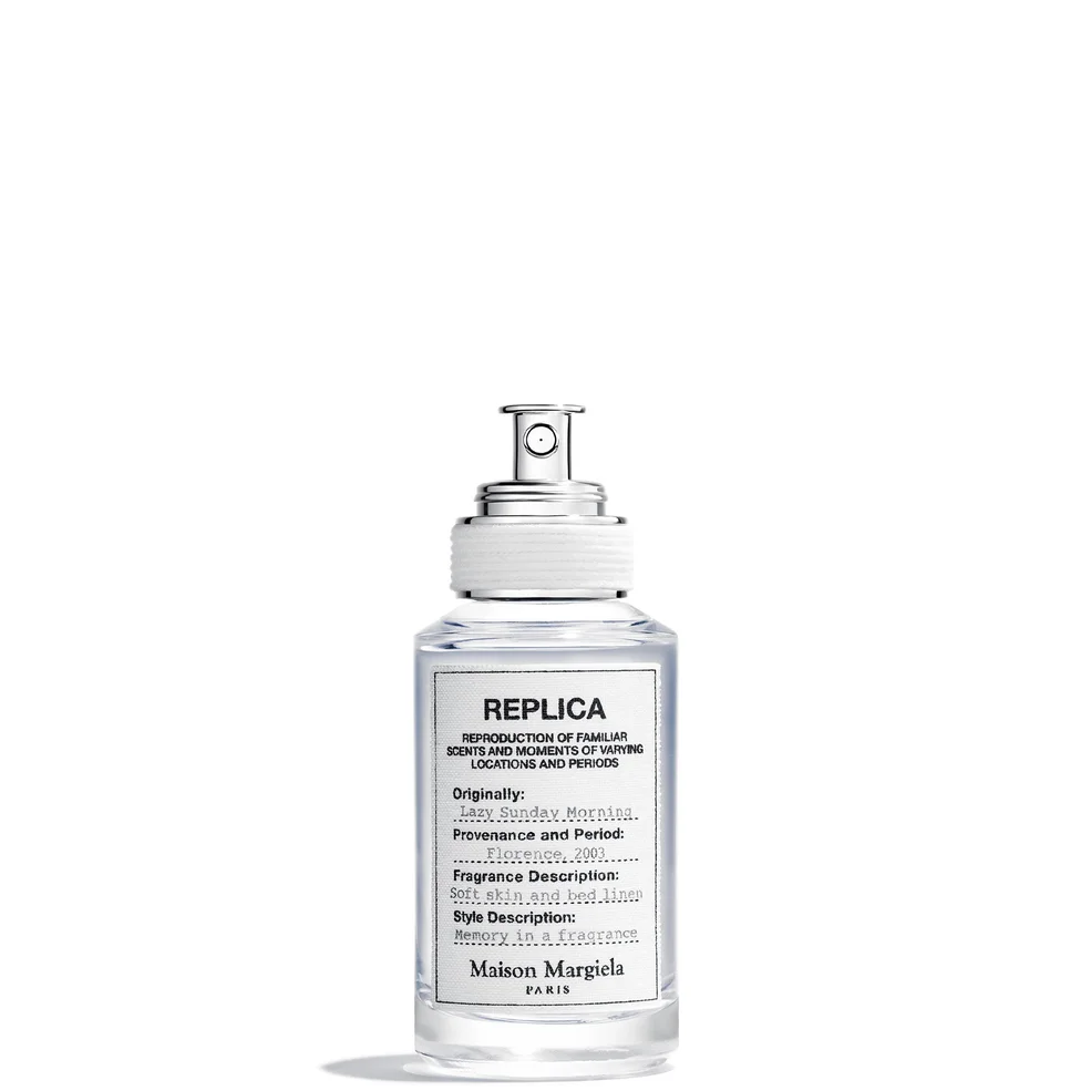 Maison Margiela Replica Lazy Sunday Morning Eau de Toilette - 30ml Immagine 1