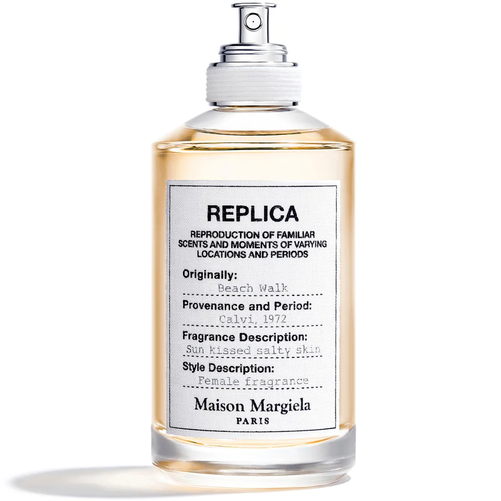 Maison Margiela Replica Beach Walk Eau de Toilette - 100ml Immagine 1