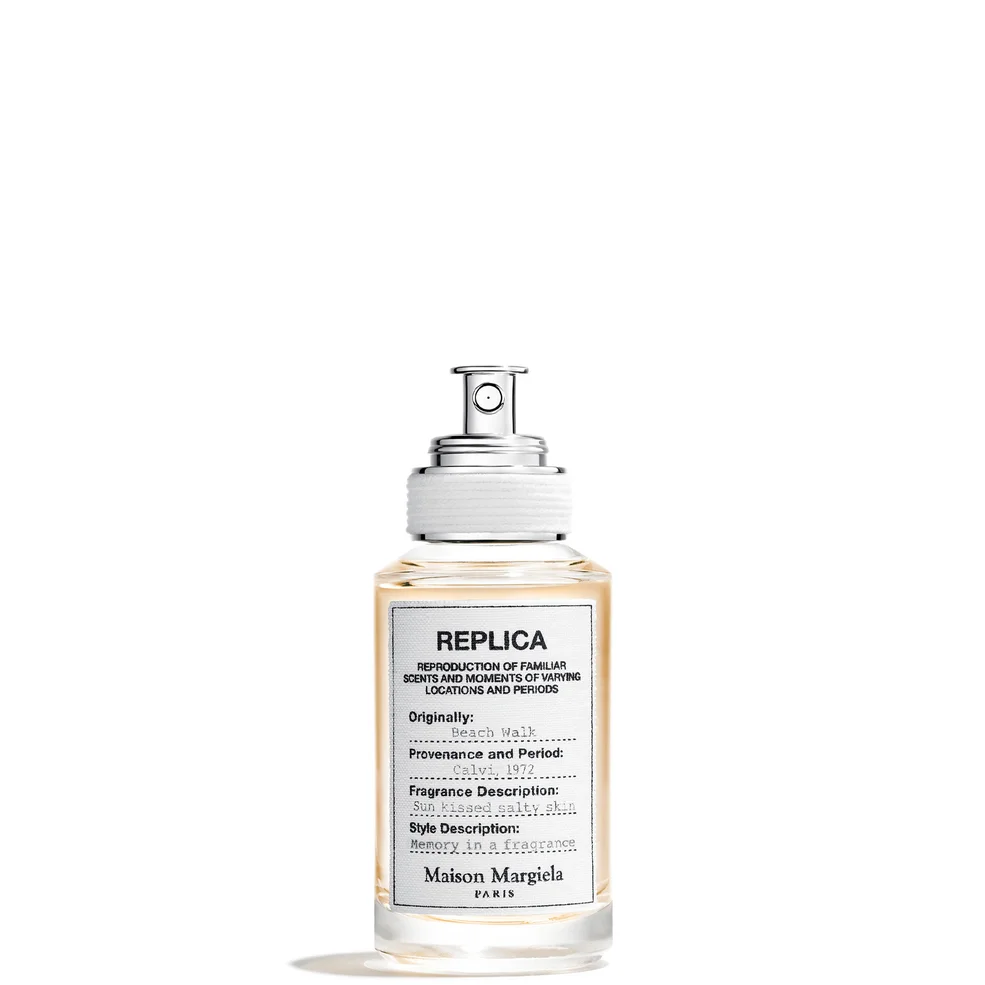Maison Margiela Replica Beach Walk Eau de Toilette - 30ml Immagine 1