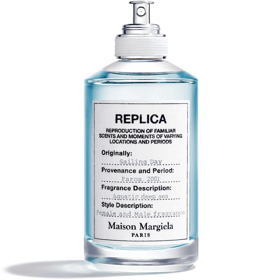 Maison Margiela Replica Sailing Day Eau de Toilette - 100ml Immagine 1