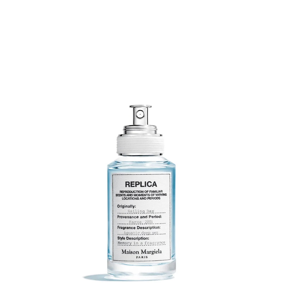Maison Margiela Replica Sailing Day Eau de Toilette - 30ml Immagine 1