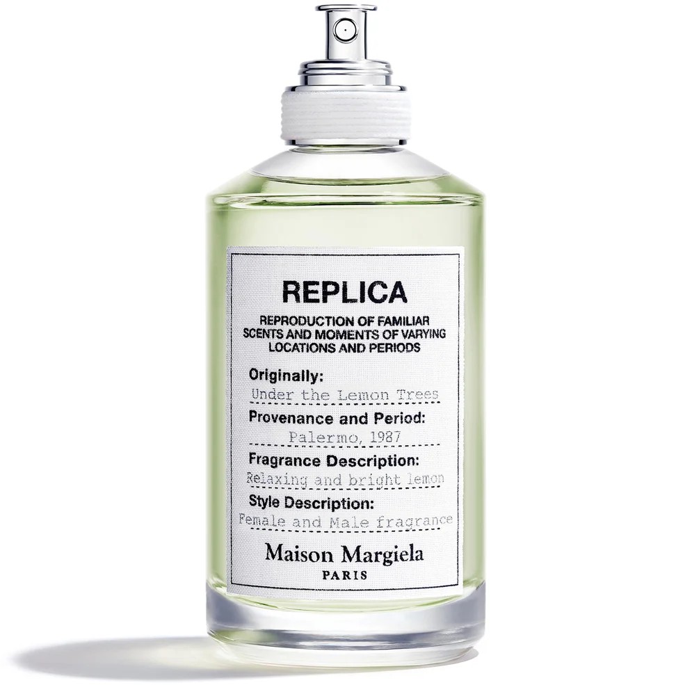 Maison Margiela Replica Under The Lemon Tree's Eau de Toilette - 100ml Immagine 1