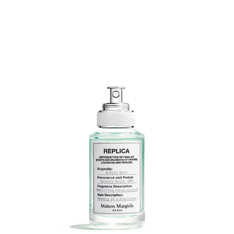 Maison Margiela Replica Bubble Bath Eau de Toilette - 30ml Immagine 1