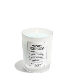 Maison Margiela Replica Bubble Bath candela 165 g - undefined undefined