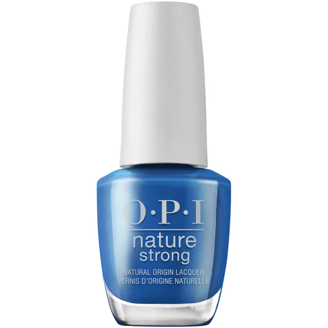 Smalto Unghie Nature Strong Natural Vegan OPI 15ml (varie tonalità)