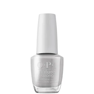 Smalto Unghie Nature Strong Natural Vegan OPI 15ml (varie tonalità) - Shade Dawn of a New Gray