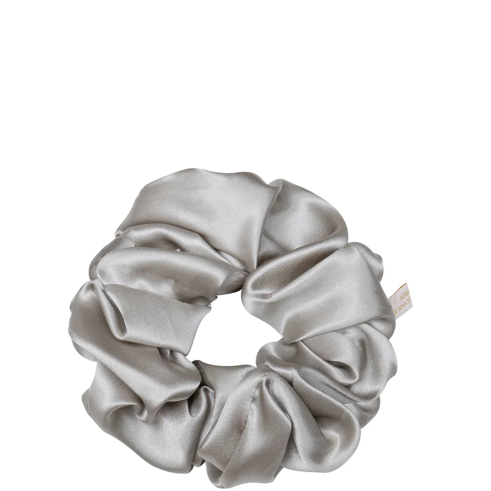 Holistic Silk Pure Silk Pillowcase - Rose Immagine 1