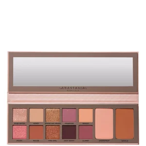 Palette Primrose Anastasia Beverly Hills - undefined undefined