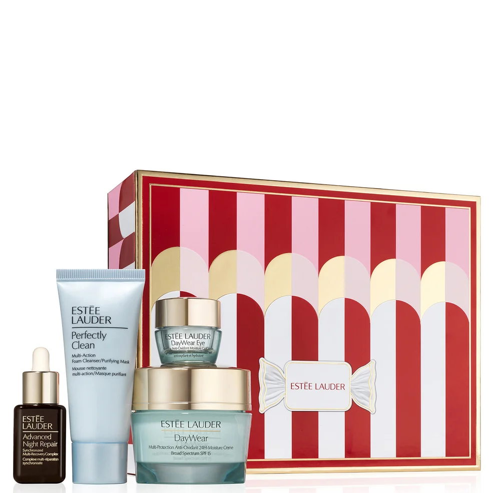 Estée Lauder Protect and Hydrate Skincare Treats Immagine 1