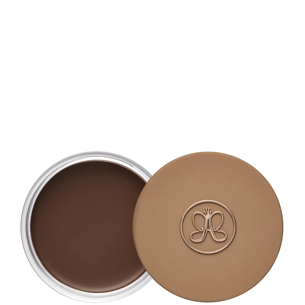 Anastasia Beverly Hills Cream Bronzer - Hazelnut Immagine 1