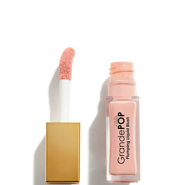 GRANDE Cosmetics GrandePOP Blush Liquido Rimpolpante 10 ml (varie tonalità)