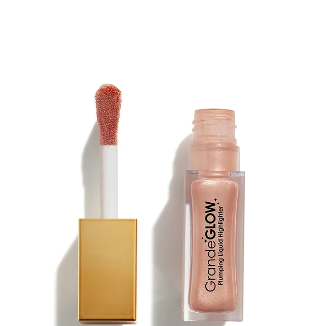GRANDE Cosmetics GrandeGLOW Illuminante Liquido Rimpolpante 10.3 ml (varie tonalità)