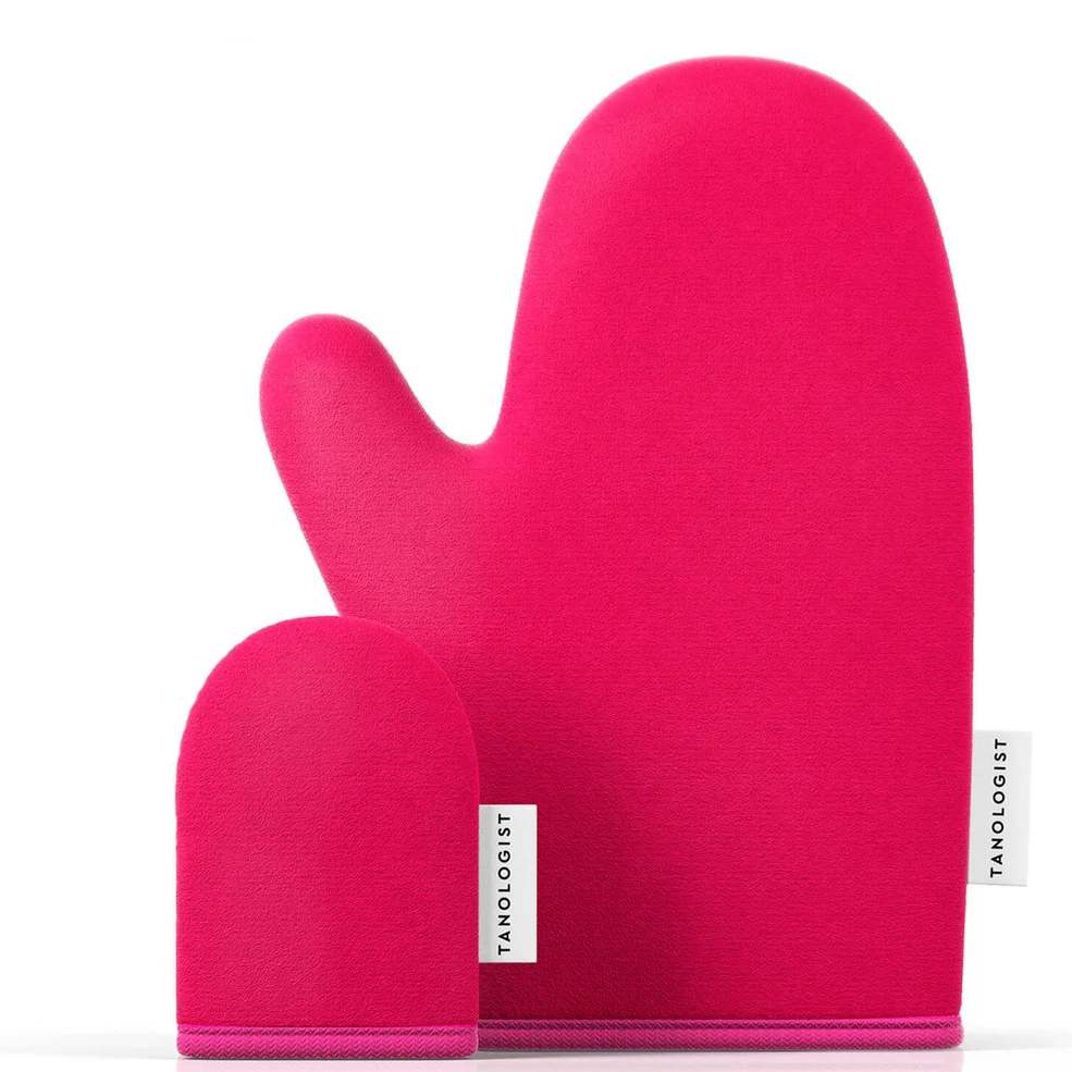 Duo Mitt Tanologist Immagine 1