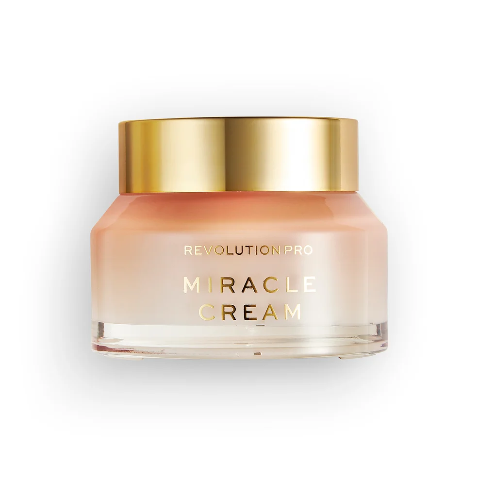Revolution Pro Miracle Cream Immagine 1