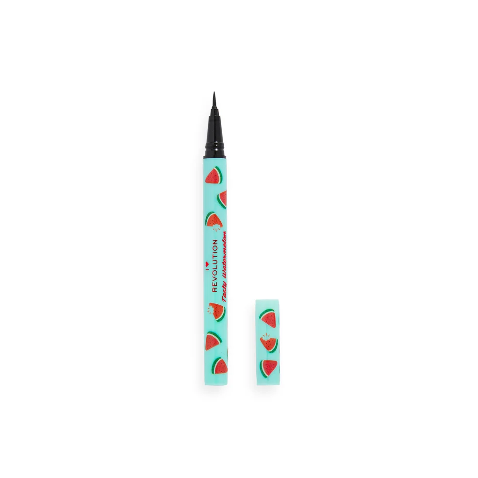 I Heart Revolution Tasty Watermelon Waterproof Liner Immagine 1