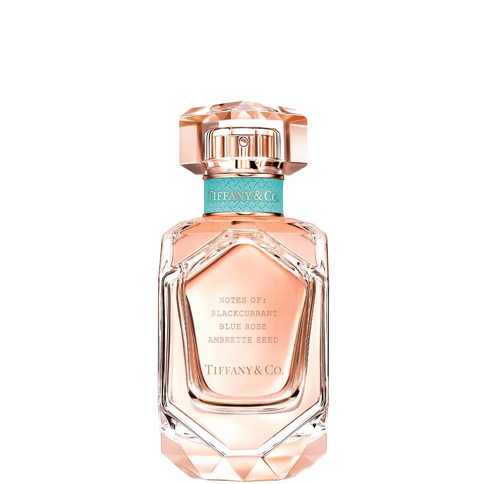 Tiffany & Co. Rose Gold Eau de Parfum For Her 50ml Immagine 1