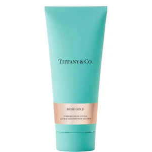 Tiffany & Co. Rose Gold Body Lotion For Her 200ml - undefined undefined