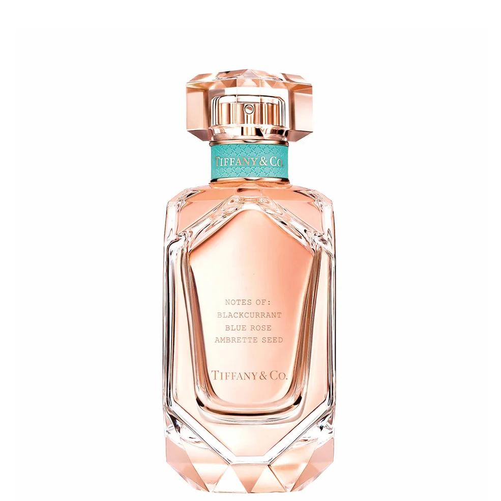 Tiffany & Co. Rose Gold Eau de Parfum For Her 75ml Immagine 1