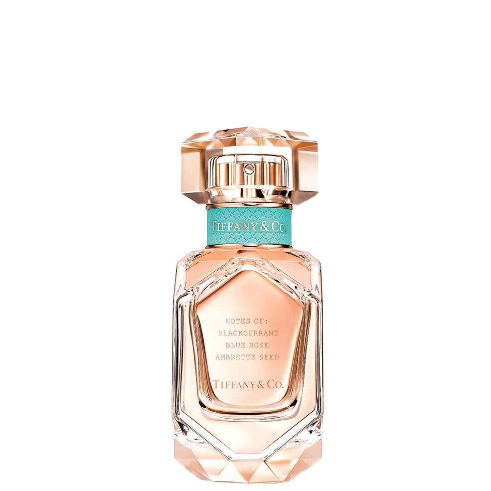 Tiffany & Co. Rose Gold Eau de Parfum For Her 30ml Immagine 1