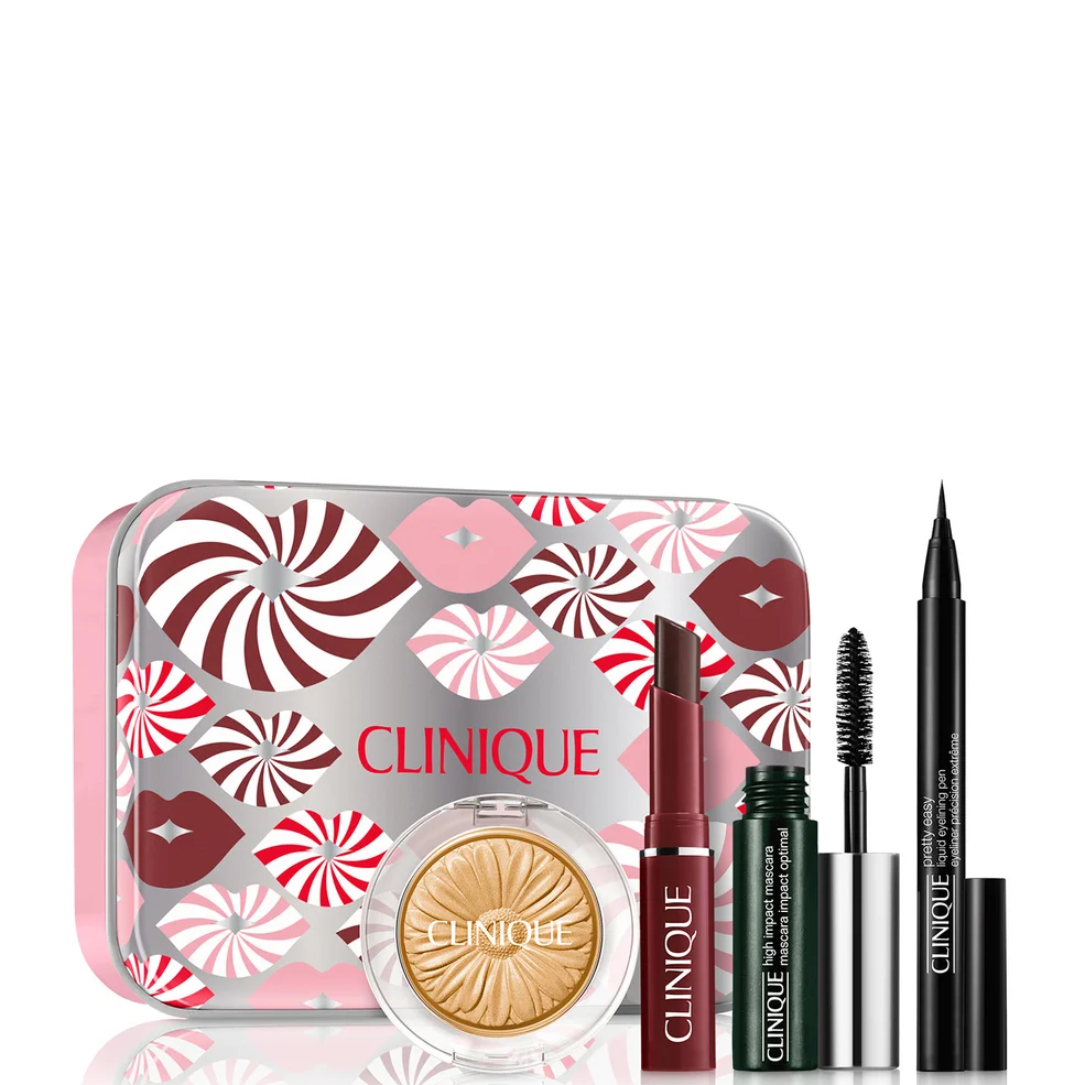 Clinique Must-Have Makeup Set (valore 53,41€) Immagine 1