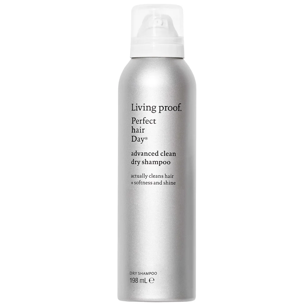 Living Proof Perfect Hair Day (PhD) Advanced Clean Dry Shampoo 198ml Immagine 1