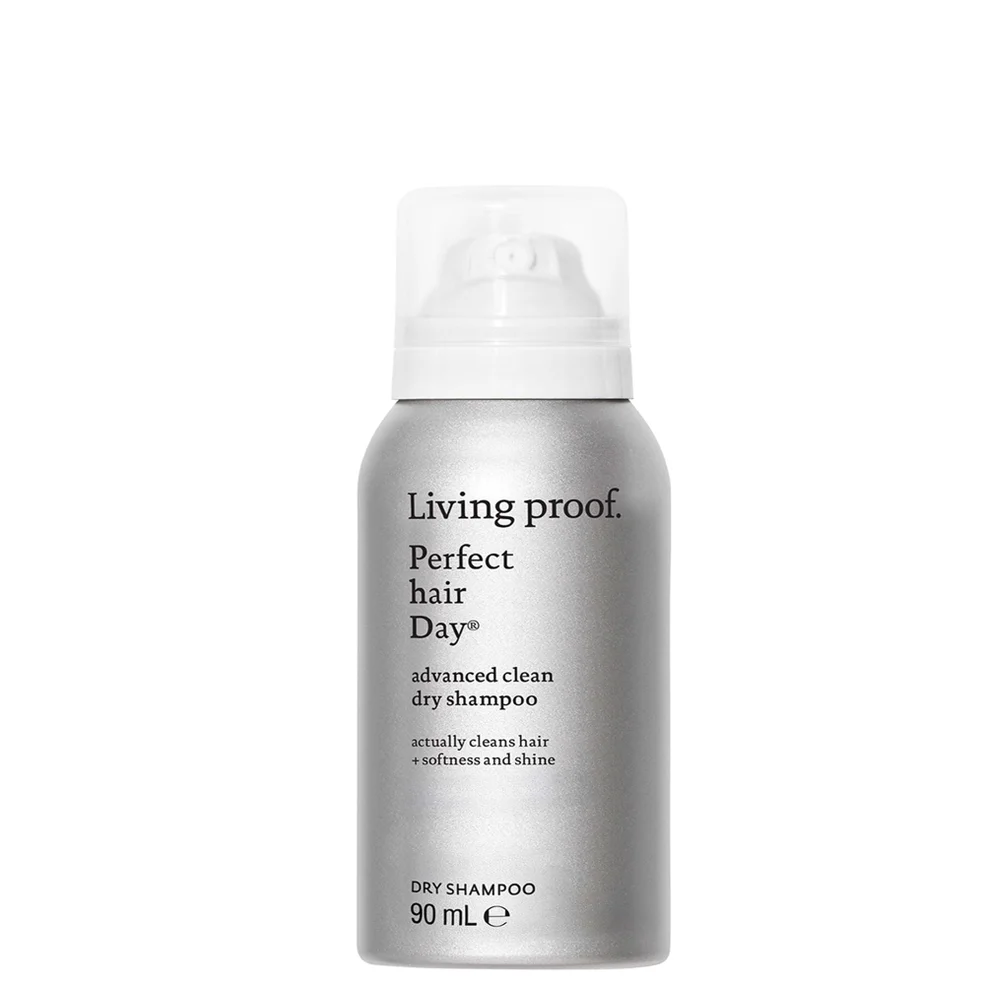 Living Proof Perfect Hair Day (PhD) Advanced Clean Shampoo Secco 90ml Immagine 1