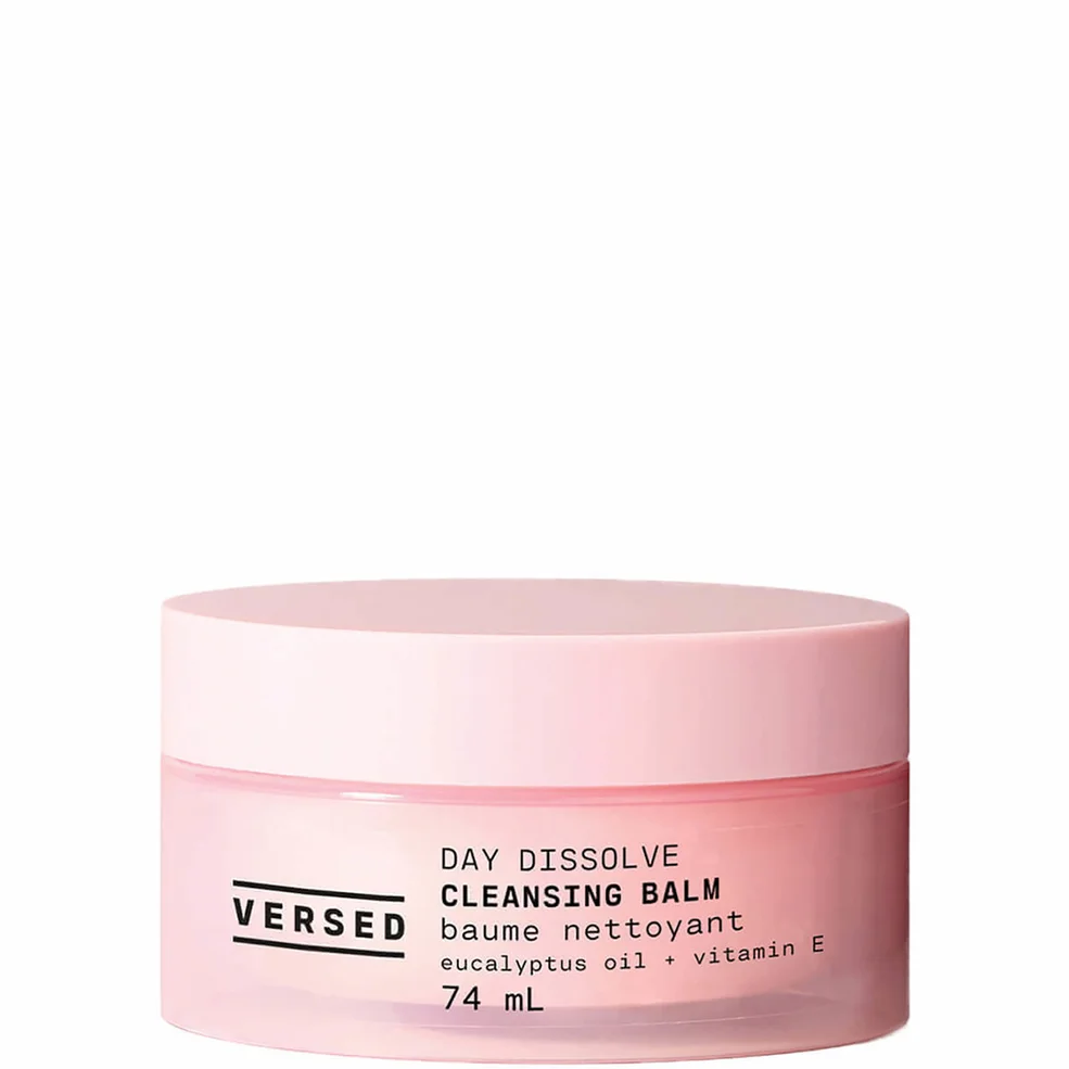 Versed Day Dissolve Cleansing Balm 74ml Immagine 1