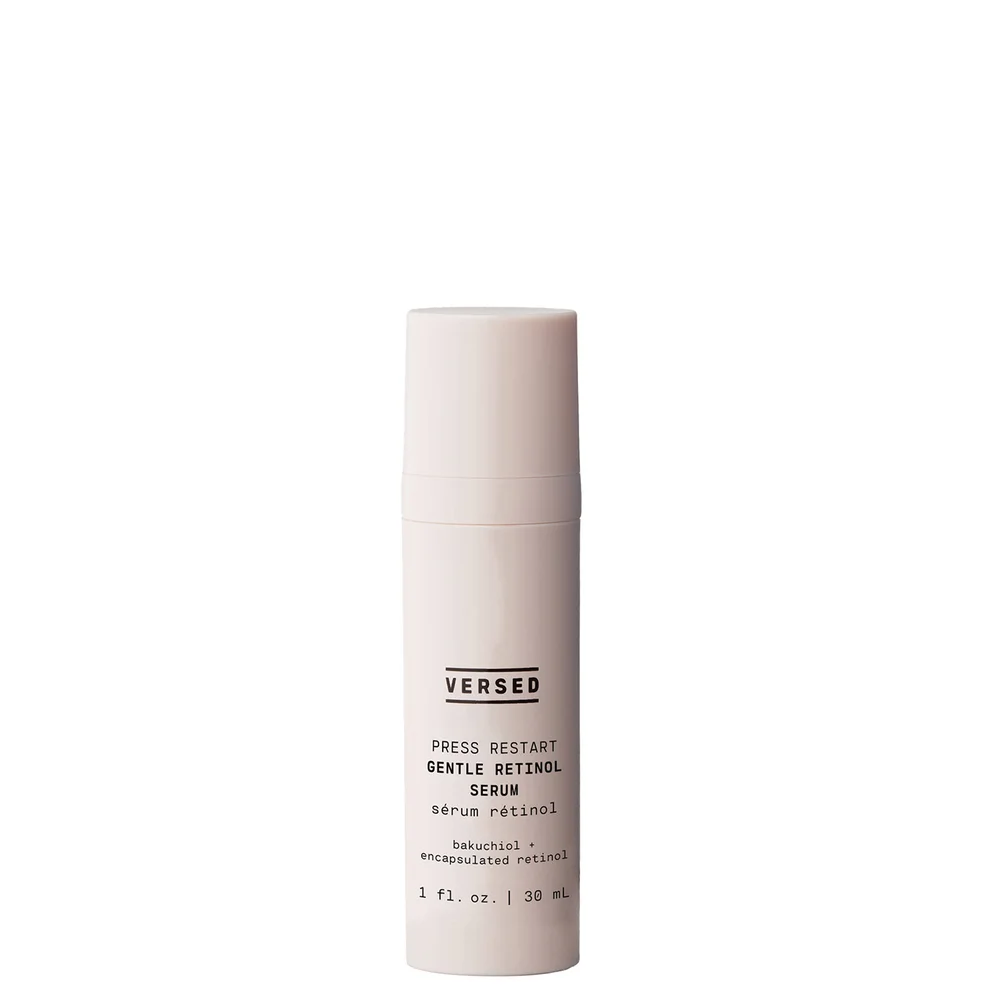 Siero Versed Press Restart Gentle Retinol 30ml Immagine 1