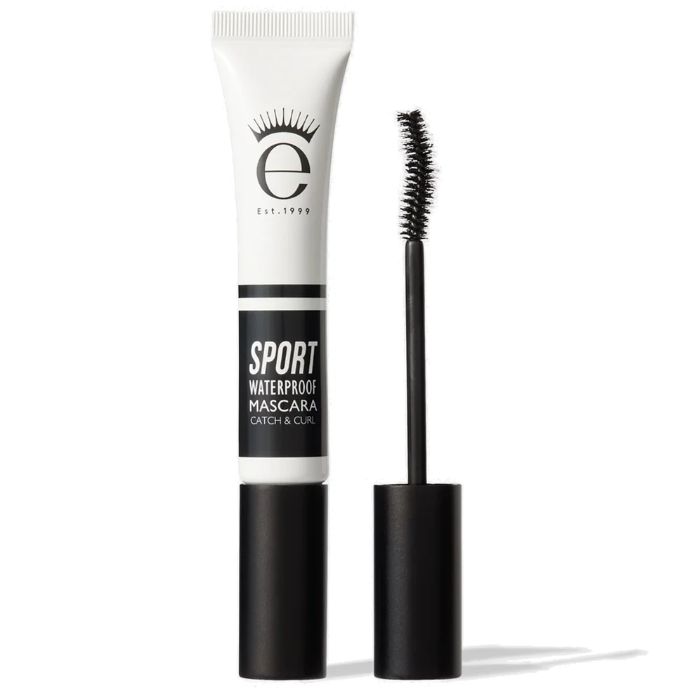 Eyeko Sport Waterproof Mascara (Reform) Immagine 1