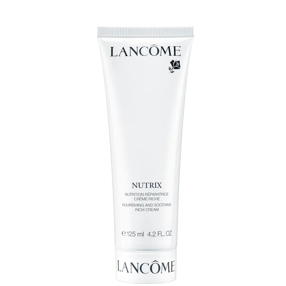 Lancôme Nutrix Crema Viso 125 ml Immagine 1