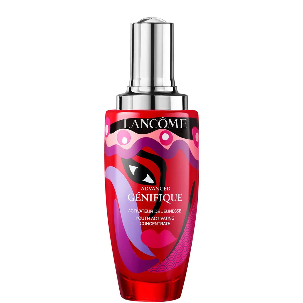 Lancôme Limited Edition 2022 Advanced Genifique Serum 100ml Immagine 1