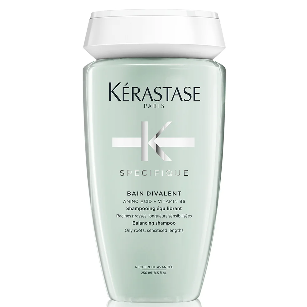Shampoo Specifique Bain Divalent Kérastase 250ml Immagine 1