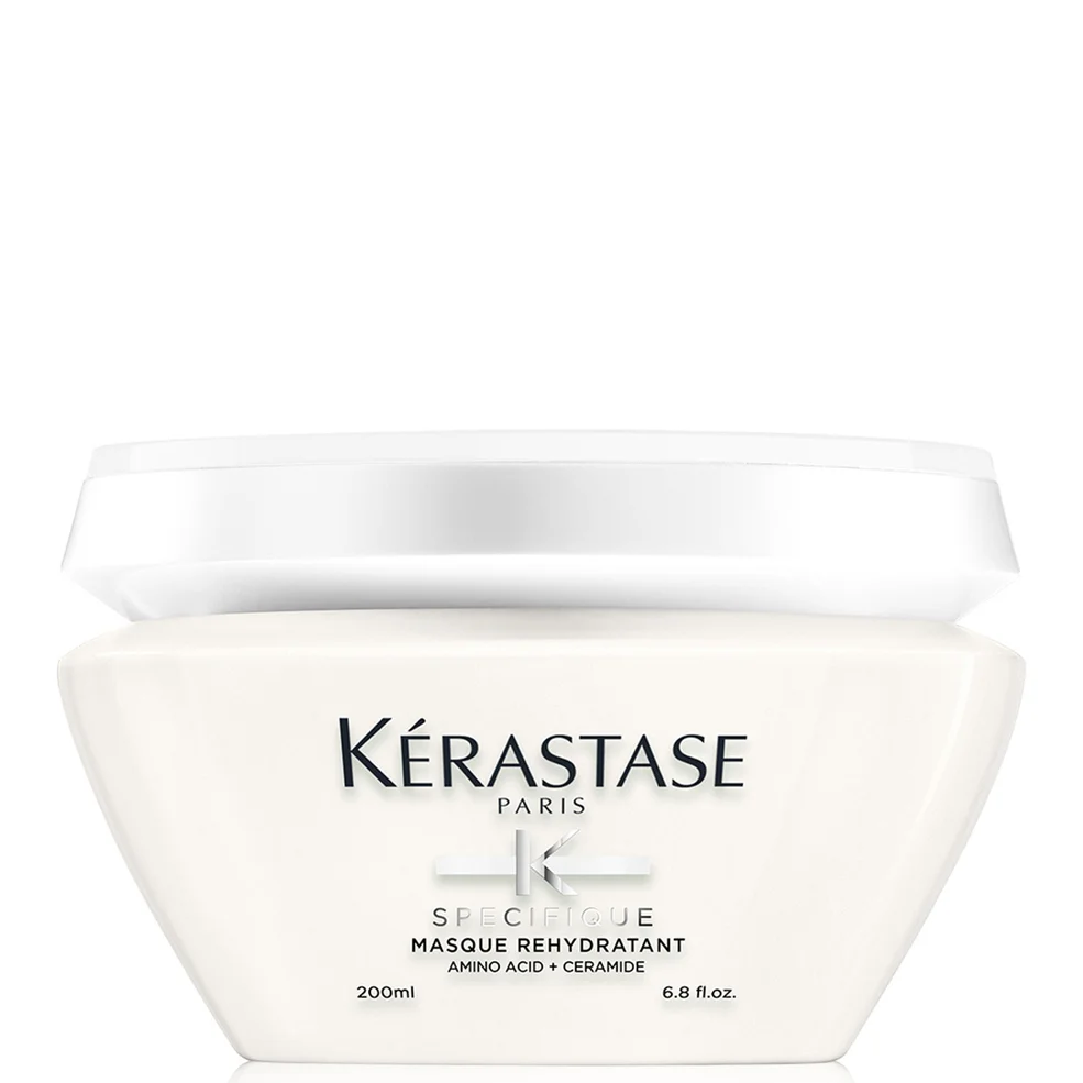 Kérastase Specifique Masque Réhydratant Hair Mask 200ml Immagine 1