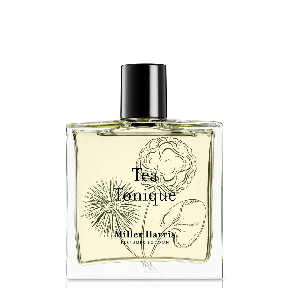 Miller Harris Tea Tonique Eau de Parfum 100ml Immagine 1