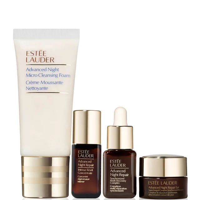 Set Regalo Nightly Reset Repair and Renew Estée Lauder