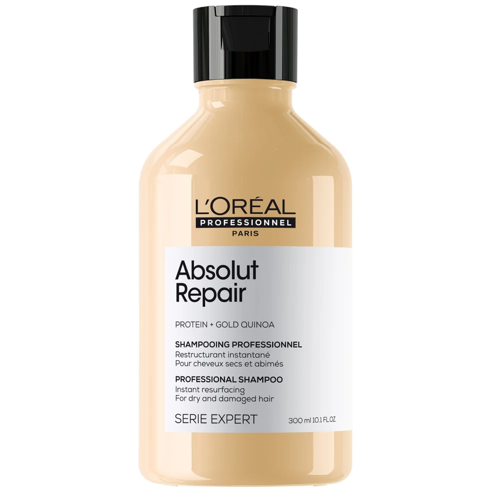 L'Oréal Professionnel Absolut Repair Shampoo 300ml Immagine 1