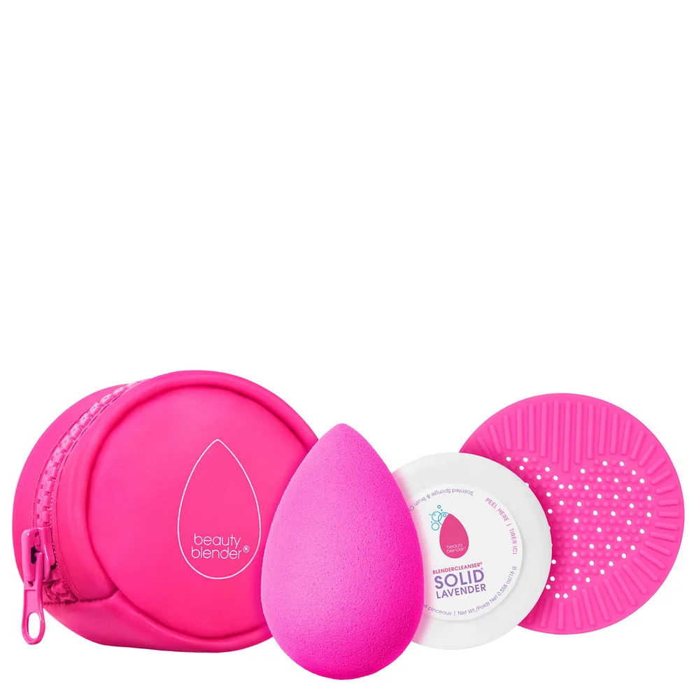Beautyblender Besties Starter Set Immagine 1