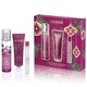 Set Trio The Des Vignes Fragrance and Body Caudalie