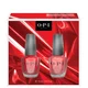 OPI Celebration Collection Smalto per unghie Duo Set Regalo