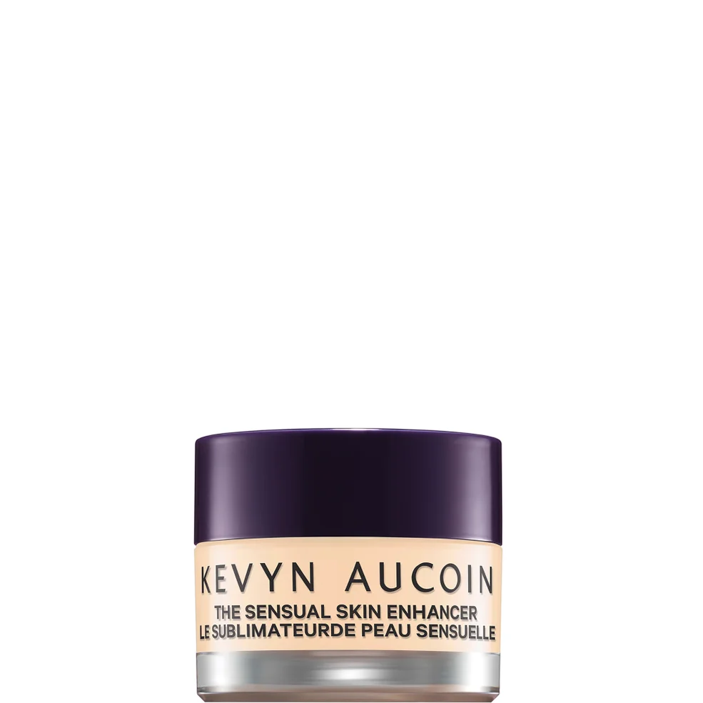 Kevyn Aucoin The Sensual Skin Enhancer 10g (Various Shades) Immagine 1