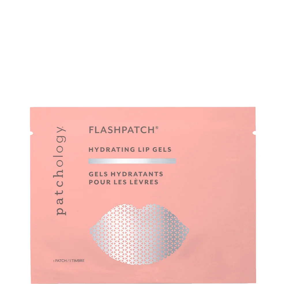 Patchology Flash Patch Lip Gel Immagine 1