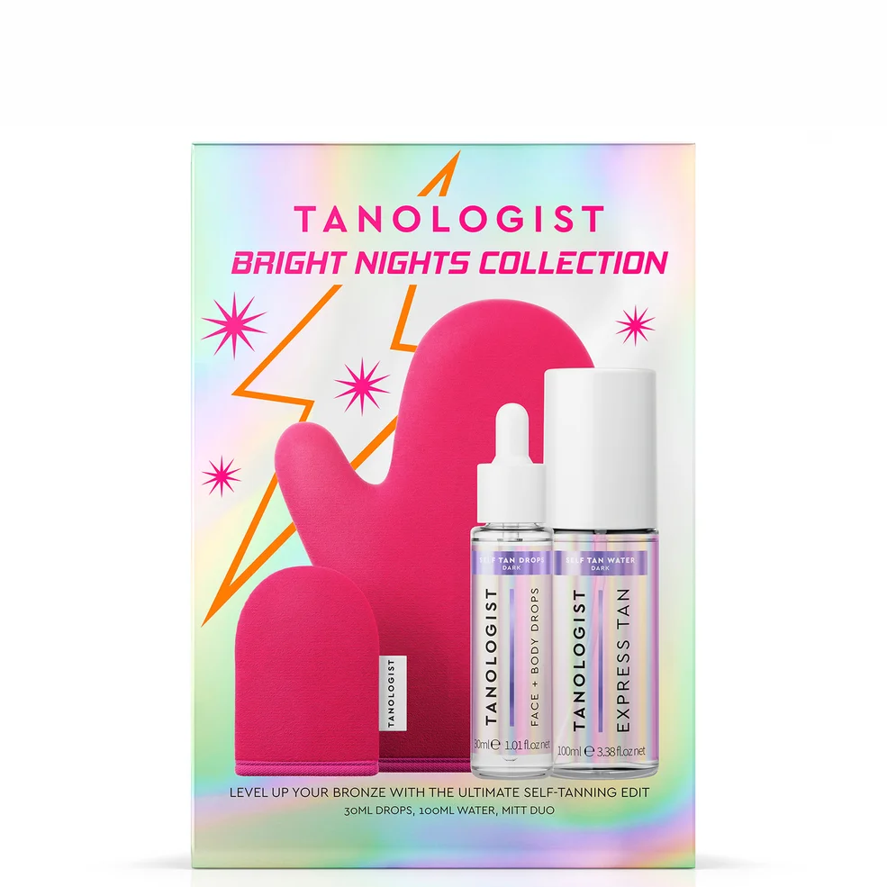 Collezione Tanologist Bright Nights - Dark Immagine 1