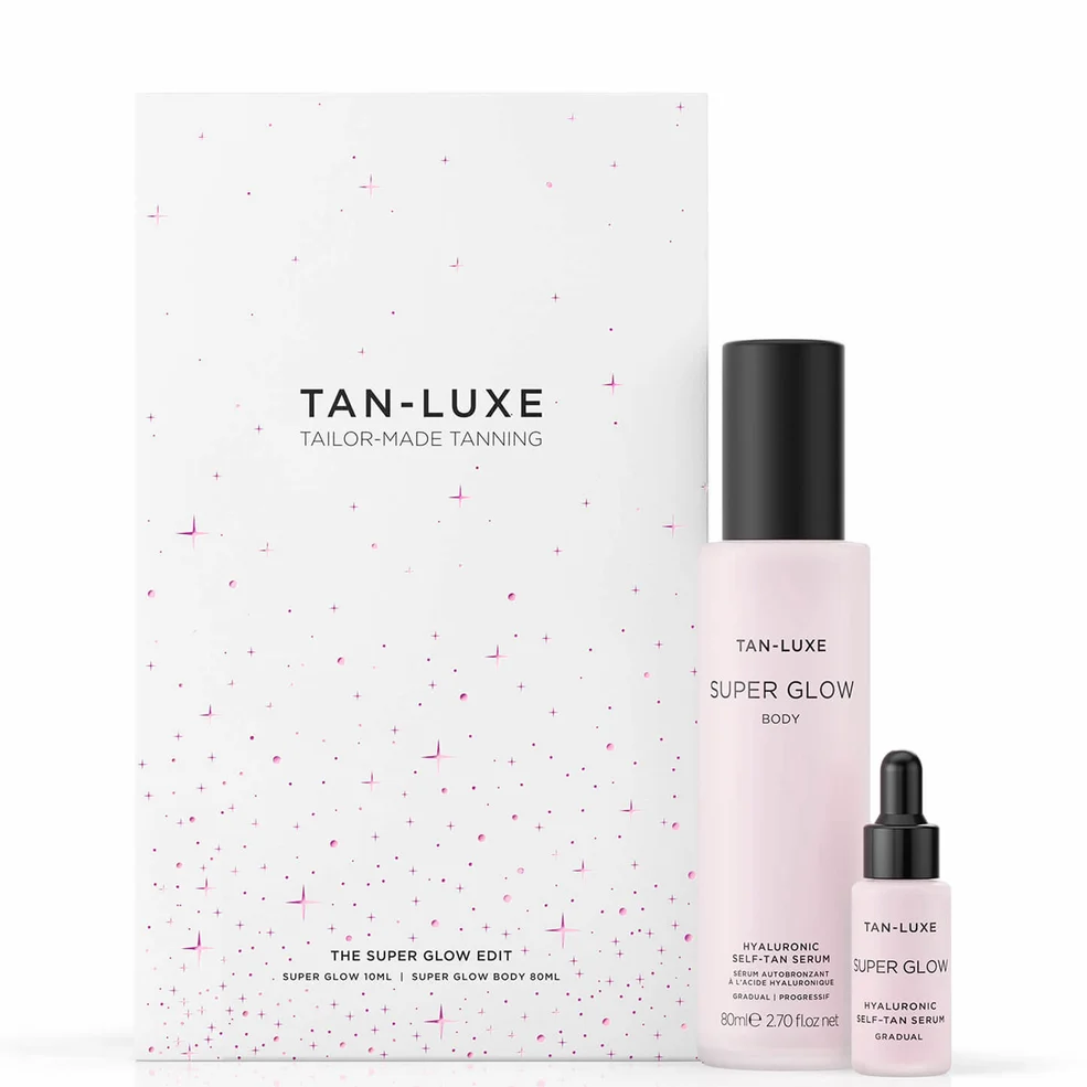 Tan-Luxe Super Glow Edit Immagine 1