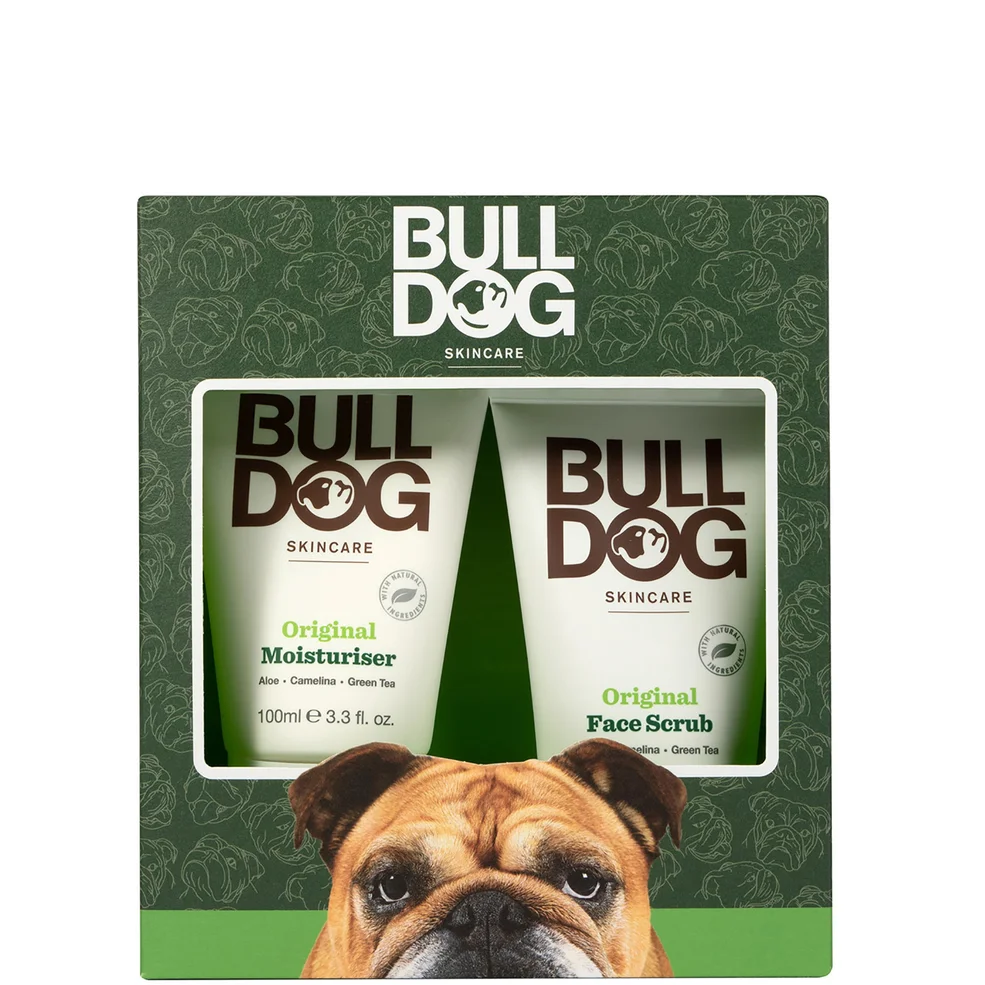 Duo Skincare Bulldog Original Immagine 1